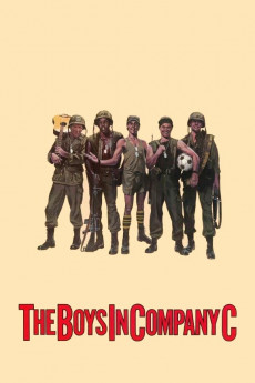 The Boys in Company C (1978) download