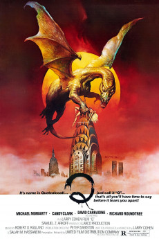 Q: The Winged Serpent (2022) download