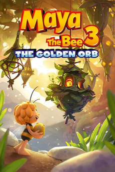 Maya the Bee 3: The Golden Orb (2022) download