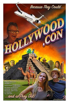 Hollywood.Con (2022) download