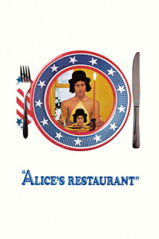 Alice's Restaurant (2022) download
