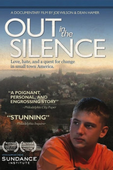 Out in the Silence (2022) download