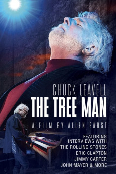 Chuck Leavell: The Tree Man (2022) download