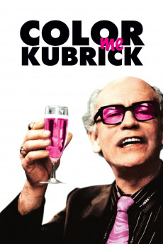 Color Me Kubrick (2022) download