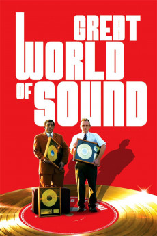 Great World of Sound (2022) download