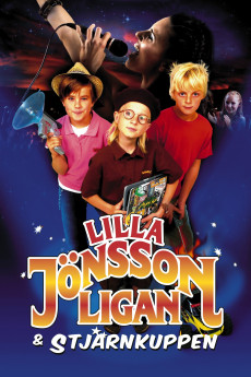 Lilla Jönssonligan och stjärnkuppen (2006) download