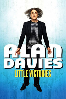 Alan Davies: Little Victories (2022) download