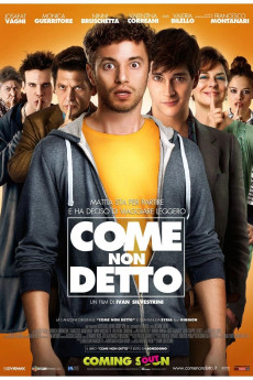 Tell No One (2012) download