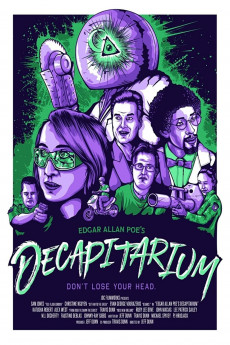 Decapitarium (2022) download