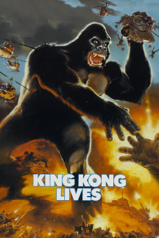 King Kong Lives (2022) download