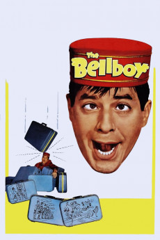 The Bellboy (2022) download