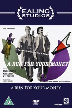 A Run for Your Money (2022) download