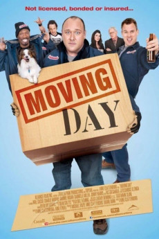 Moving Day (2012) download