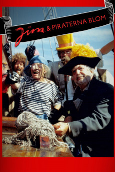 Jim & Piraterna Blom (1987) download