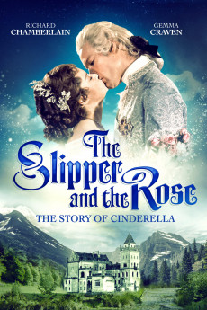 The Slipper and the Rose: The Story of Cinderella (2022) download