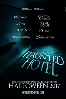The Haunted Hotel (2021) download