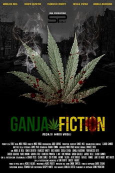 Ganja Fiction (2022) download