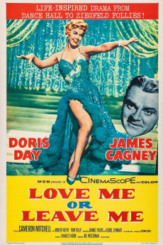 Love Me or Leave Me (1955) download