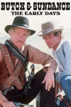 Butch and Sundance: The Early Days (1979) download