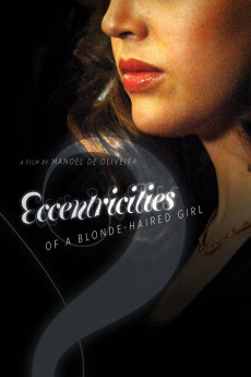 Eccentricities of a Blonde-Haired Girl (2009) download