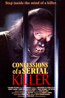 Confessions of a Serial Killer (2022) download