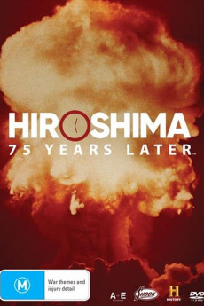 Hiroshima and Nagasaki: 75 Years Later (2022) download