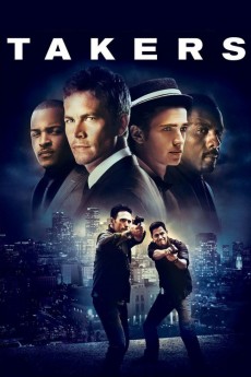 Takers (2022) download