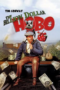 The Billion Dollar Hobo (2022) download