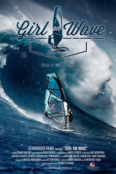 Girl on Wave (2022) download