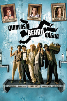 The Two Deaths of Quincas Wateryell (2010) download