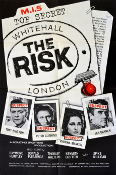 The Risk (1960) download