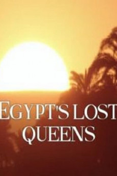 Egypt's Lost Queens (2014) download