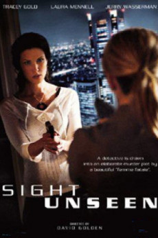 Sight Unseen (2022) download