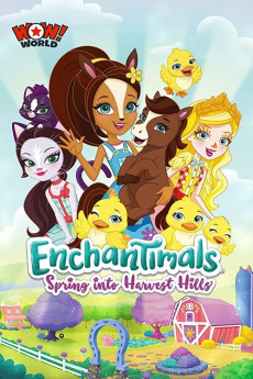 Enchantimals: Spring Into Harvest Hills (2022) download