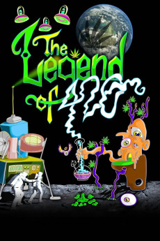 The Legend of 420 (2022) download