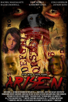 Arisen (2015) download