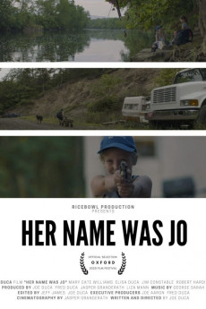 Her Name Was Jo (2022) download