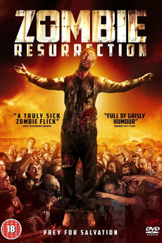 Zombie Resurrection (2022) download