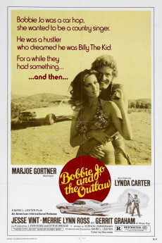 Bobbie Jo and the Outlaw (1976) download