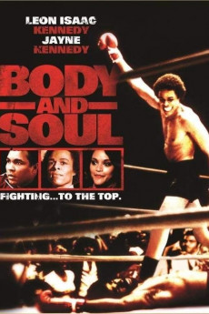 Body and Soul (2022) download