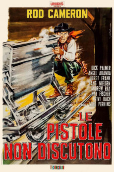 Pistols Don't Argue (1964) download