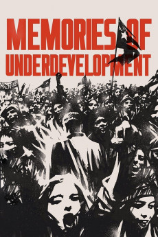Memories of Underdevelopment (2022) download