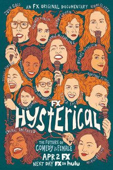 Hysterical (2022) download