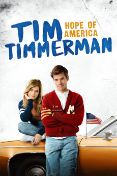 Tim Timmerman: Hope of America (2022) download