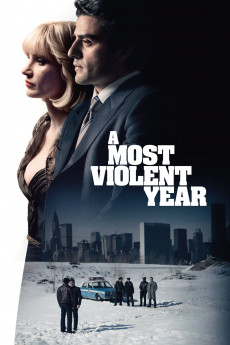 A Most Violent Year (2022) download