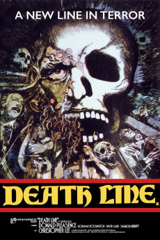 Death Line (2022) download
