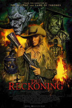 The Reckoning (2022) download