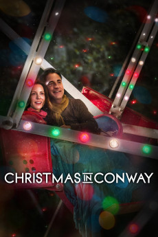 Christmas in Conway (2022) download