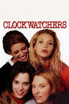 Clockwatchers (2022) download