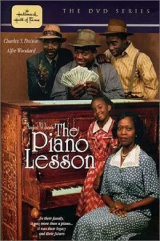 The Piano Lesson (1995) download